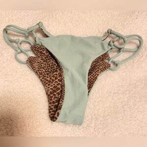 Acacia Swimwear bottoms